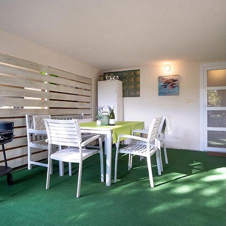 Nyaralo Apartman Siófok Esterno foto