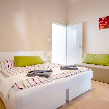 Nyaralo Apartman Siófok Esterno foto
