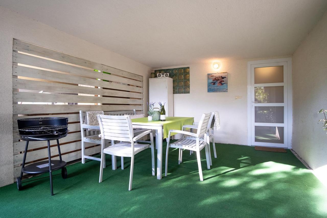 Nyaralo Apartman Siófok Esterno foto