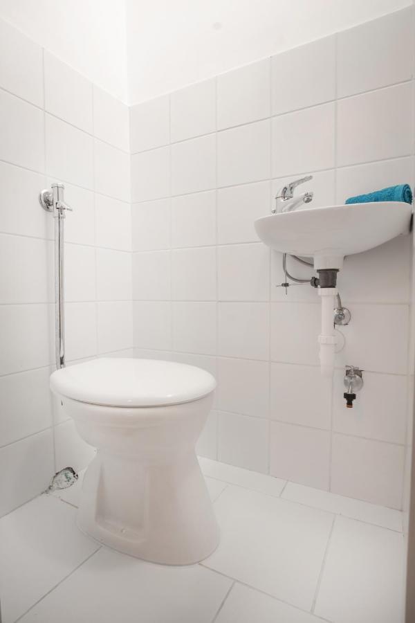 Nyaralo Apartman Siófok Esterno foto