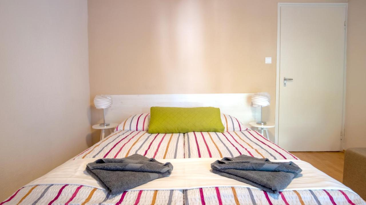 Nyaralo Apartman Siófok Esterno foto