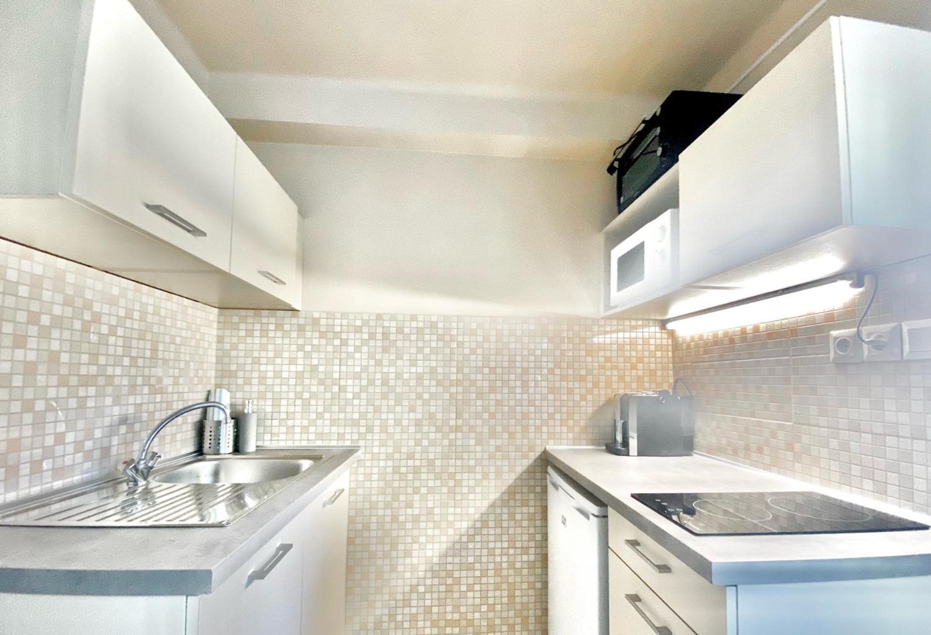 Nyaralo Apartman Siófok Esterno foto