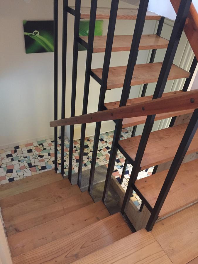 Nyaralo Apartman Siófok Esterno foto